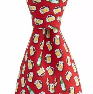 NWT Vineyard Vines Christmas Red Nosed Rein-beer